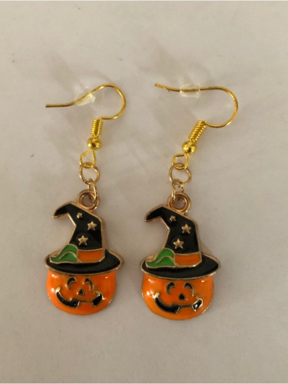 Halloween Earrings
SKU918